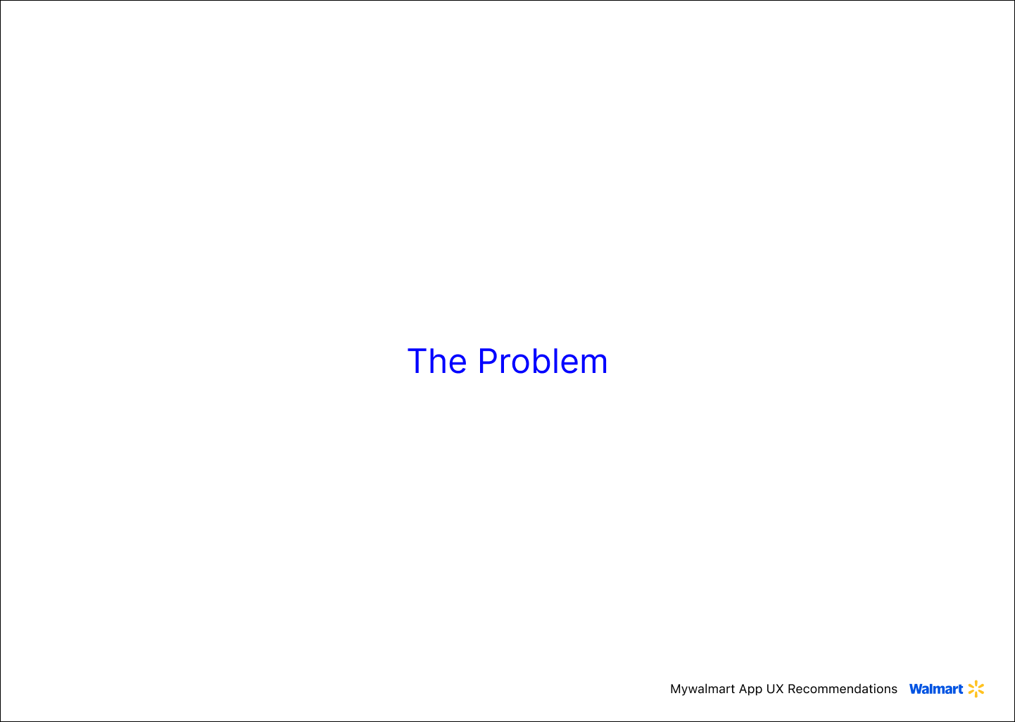3 problem