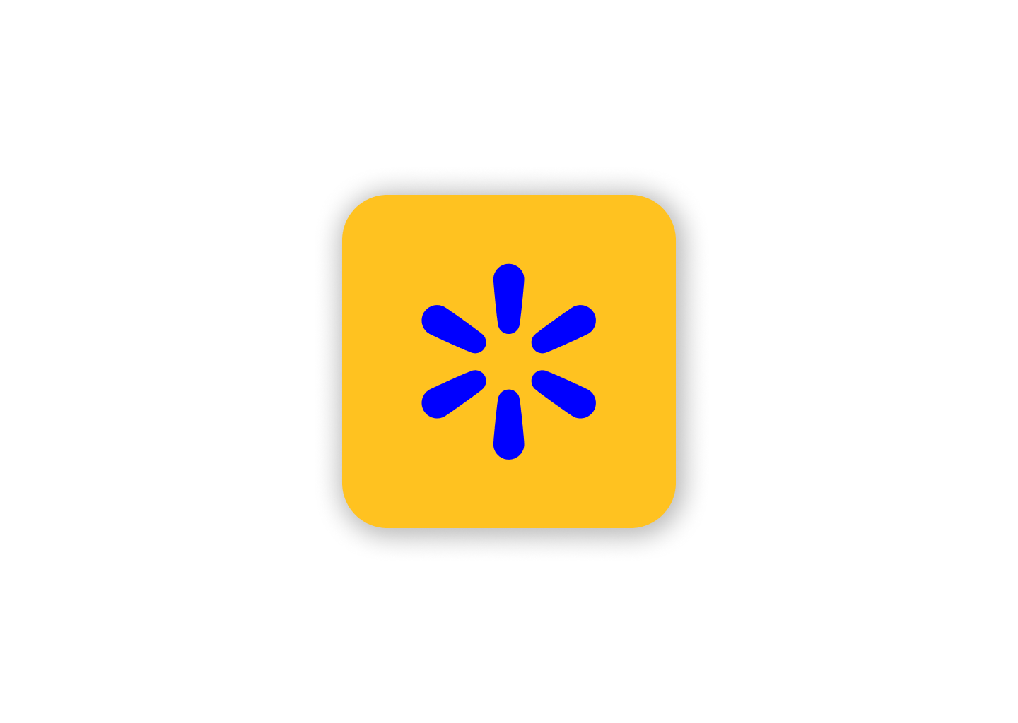 MyWallmart App UX Case Study